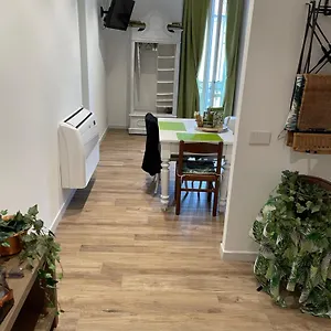 Appartamento I Portici Nel Centro Storico