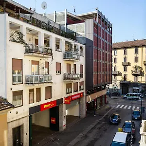 Appartamento A Yellow Touch - Modern In Isola